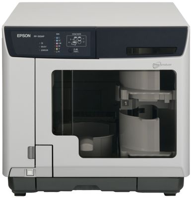 EPSON Discproducer PP-100AP (vrátane softvéru), USB
