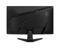 MSI MAG/274CXF/27"/VA/FHD/280Hz/0,5ms/Černá/3R MSI Gaming MAG 274CXF 27/ 27" zakrivený/ 1920 x 1080/ VA/ 0,5ms/ 280Hz/ 300cd/m2/ 4000:1/ HDMI/ DP/ VESA/ cerný