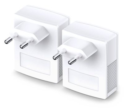 TP-Link TL-PA7017 Kit Powerline adaptér, 1x GbE RJ-45