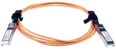 MaxLink 10G SFP+ AOC kábel, aktív, DDM, Cisco com. 3m