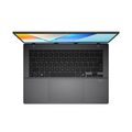 ASUS Vivobook S 14 OLED/S3407QA-OLED063W/SD-X1-26-100/14"/WUXGA/32GB/1TB/Adreno/W11H/Gray/2R Notebook, Snapdragon X Elite X1 26 100, 32GB LPDDR5X, 1TB SSD, 14" 3K OLED, 60Hz, W11 Home, šedý