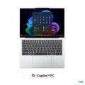 Lenovo ThinkPad X9/X9-14 Gen 1/U7-258V/14"/2880x1800/T/32GB/1TB/Intel int/W11P/White/3R NBD Notebook, Core Ultra 7 258V, 32GB LPDDR5x, 1TB SSD, Intel Arc 140V, 14" 2.8K OLED 120Hz HDR, W11P, bílý, 1,27 kg
