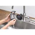 ELECTROLUX Vstavaná umývačka riadu EEG68600W