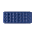 Nafukovací matrace Rebel RBA-5001-S jednolůžková 186x76x22 cm