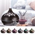 Aromatizér Palm tmavé drevo 500ml SIXTOL
