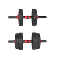 Sada nakladacích činiek HMS SGP15 15 kg