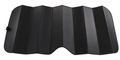 Slnečná clona na predné okno auta CAR SUNSHADE PRO 6, 150 x 70 cm SIXTOL