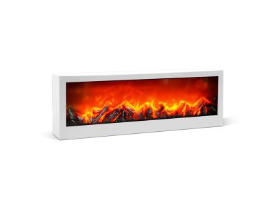 Dekorácia LED BEWELLO BW2015WH krb