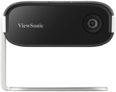ViewSonic M1X   WVGA (854x480), 300Lumens, 120,000:1, HDMI x1, USB-C x1, BT, Wifi, 3W SPK x2 Projektor, LED, 150ANSI, WVGA, 120000:1, repro, 1× HDMI, 1× USB 2.0, 1× USB-C, Bluetooth, Wi-Fi, čierno-strieborný