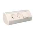 Orno OR-GM-9002/W-G