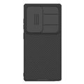 Nillkin camshield pro magnetic samsung 25 ultra black