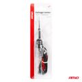 Tester napätia s krokosvorkou 6-12V AMiO-04272