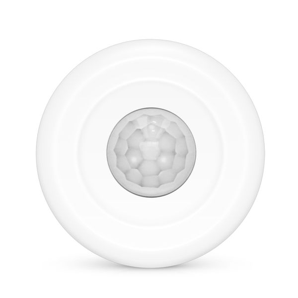 EVOLVEO šikovný WiFi bezdrôtový stropný 360 ° PIR snímač pohybu