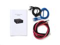 Bateriový modul do racku 48V 100A  GBLR-48-100 4,8 kWh  GETI