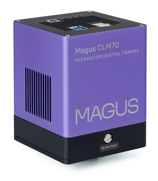 Digitálny fotoaparát MAGUS CLM70