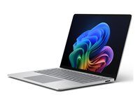 7th Edition - Copilot+ PC - Intel Core Ultra 5 - 238V / až 4.7 GHz - Win 11 Pro - Arc Graphics 130V - 16 GB RAM - 512 GB SSD - 13.8" dotykový displej 2304 x 1536 @ 120 Hz - Wi-Fi 7, Bluetooth - platina - klávesnica: európska