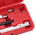 Sada na aretáciu motora MECHANIC ENGINE TIMING SET 14, Opel 1.0 a 1.4 SIXTOL