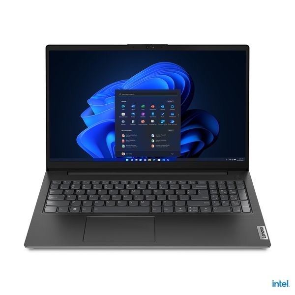 Lenovo V/V15 G4 IRU/i3-1315U/15,6''/FHD/8GB/512GB/UHD/W11P EDU/Black/2R