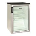 WHIRLPOOL ADN 140 W, Chladiaca vitrína, bie/ner