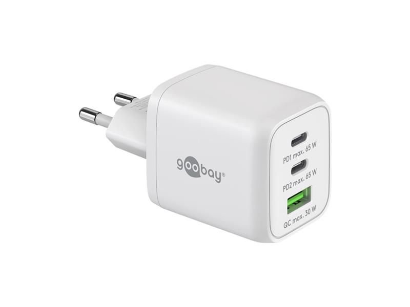 Adaptér USB GOOBAY 64754