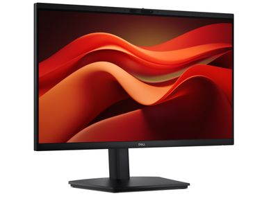 Dell Pro/E2426HB/23,8''/IPS/FHD/120Hz/5ms/Čierna/3R