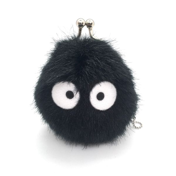 Mini peňaženka My Neighbor Totoro - Kurosuke