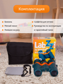 Ďalekohľad binokulárny LEVENHUK LabZZ B2