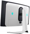 Dell Alienware/Alienware AW3225QF/31,6"/QD-OLED/4K UHD/240Hz/0,03ms/Black/3RNBD LED monitor, herní, prohnutý, 31,6", QD OLED, 3840×2160, 16:9, 0,03ms, 2× HDMI, DisplayPort, 1× USB-C, 3× USB, energ. tr. G, 3Y B