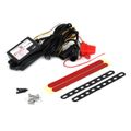 Svetlá pre denné svietenie DRL 810 AMIO-01266