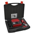 Powerbanka Compass 07166 JUMP STARTER 8.000 mAh 500 A + kompresor