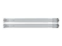 Sada koľajníc skrine - pre FlashStation FS2500