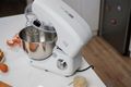 Kuchynský robot TEESA TSA3545-W EASY COOK SINGLE WHITE, 1400 W
