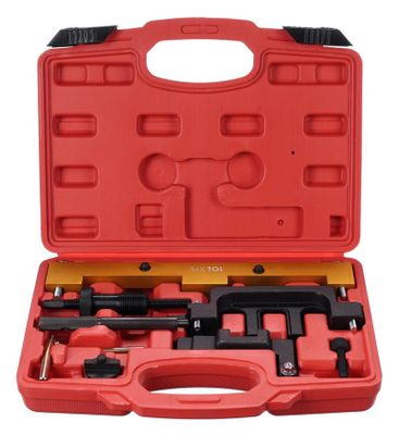 Sada na aretáciu motora MECHANIC ENGINE TIMING SET 15, BMW N42 a N46 SIXTOL