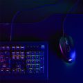 uRAGE Reaper 800 8K, Herná myš, USB, čierna
