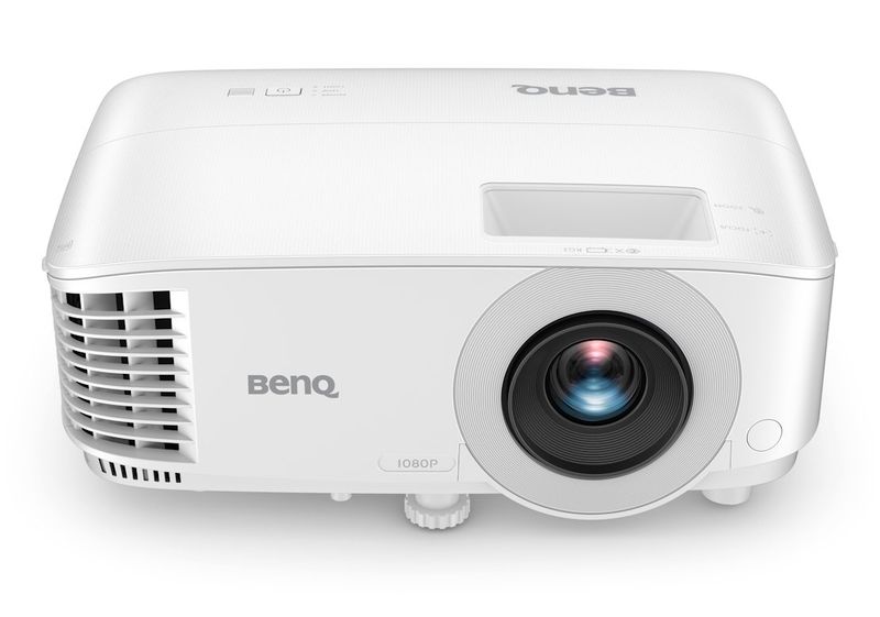 BenQ TH575i  DLP  Full HD, 3800ANSI, 15 000:1, HDMI, USB-C, RS232, 10W speaker, Google TV Projektor, Full HD 1080p, 3800 ANSI lm, DLP, 15000:1, MEMC, Google TV, herní režim, 10W reproduktor, Auto Focus, bílý