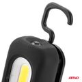 LED pracovná svietidlo WT08