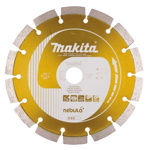 Makita diamantový kotúč Nebul 180x10 H22,2