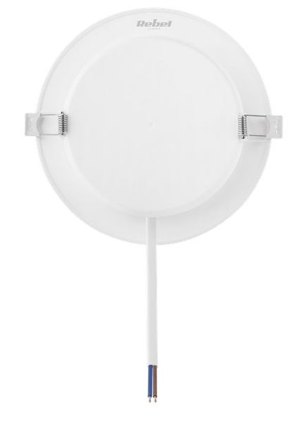 LED panel REBEL ZAR0556 18W, 222mm