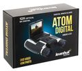 Binokulárny ďalekohľad Levenhuk Atom Digital DB20 LCD