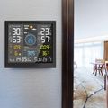 Meteostanica Solight TE93WiFi profesionálna smart WIFI