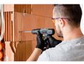 Vŕtačka príklepová AKU REBEL TOOLS RB-1002 Vŕtačka príklepová AKU REBEL TOOLS RB-1002