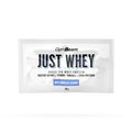 Just Whey Grass-Fed Protein – GymBeam, biela čokoláda kokos, 30 g