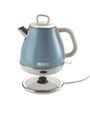 Ariete Vintage rýchlovarná kanvica 2868/05, modrá