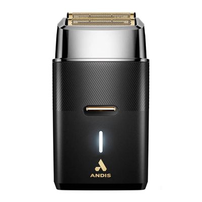 Profesionálny holiaci strojček ANDIS ProFoil Plus II shaver