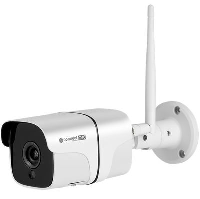 Vonkajšia kamera Wi-Fi Kruger&Matz Connect C40 Tuya, 3M, 15m Vonkajšia kamera Wi-Fi Kruger&Matz Connect C40 Tuya, 3M, 15m