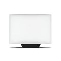 Modee LED Reflektor P-series Milky 30W 2700lm 120° neutrálna biela (ML-FLS4000K30WPN)