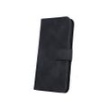 Smart Velvet case for iPhone 17 6,3" / 18 6,3" black