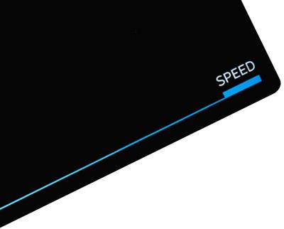 DEV1S herná podložka SPEED XL