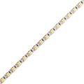 vidaXL LED kúpeľňové zrkadlo 30 cm okrúhle