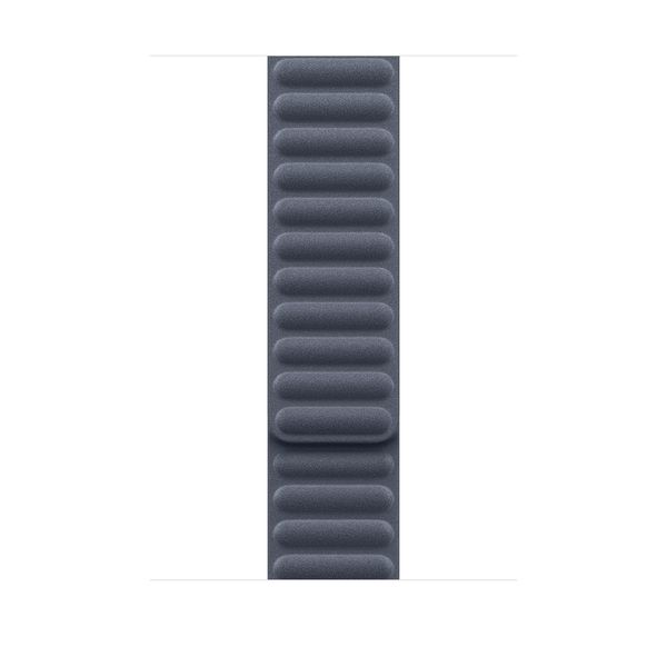 Watch Acc/46/Navy Magnetic Link - S/M